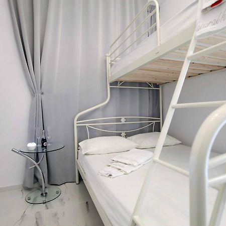 Luxury Studio In Nauplio Apartment Nafplio Exterior photo