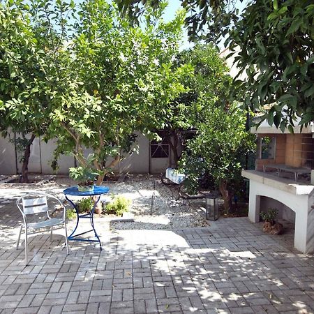 Luxury Studio In Nauplio Apartment Nafplio Exterior photo