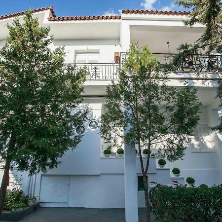 Luxury Studio In Nauplio Apartment Nafplio Exterior photo