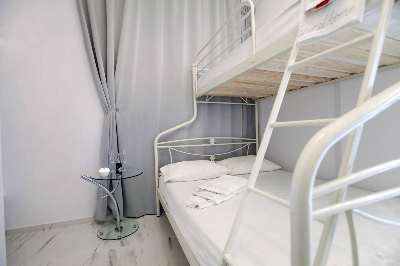 Luxury Studio In Nauplio Apartment Nafplio Exterior photo