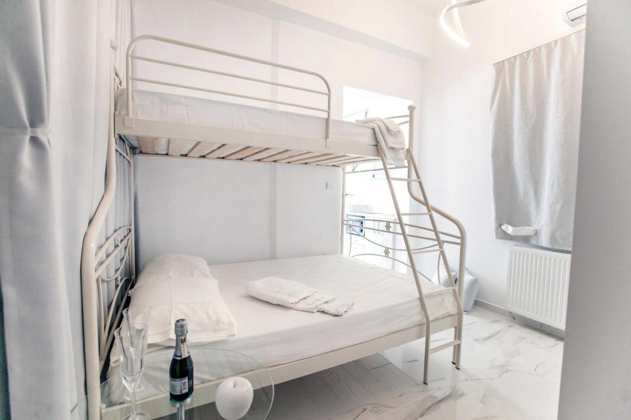 Luxury Studio In Nauplio Apartment Nafplio Exterior photo