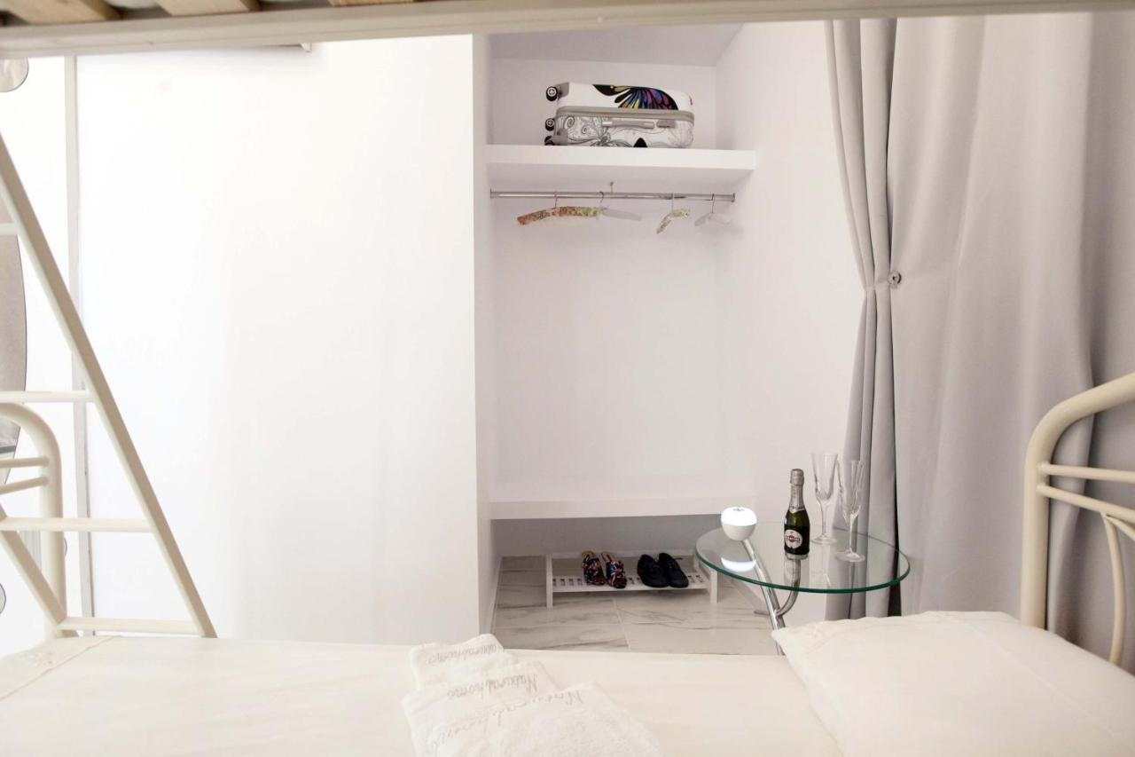 Luxury Studio In Nauplio Apartment Nafplio Exterior photo