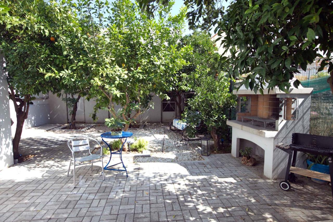 Luxury Studio In Nauplio Apartment Nafplio Exterior photo