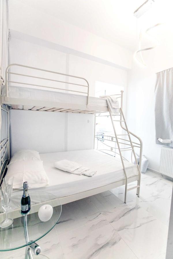 Luxury Studio In Nauplio Apartment Nafplio Exterior photo