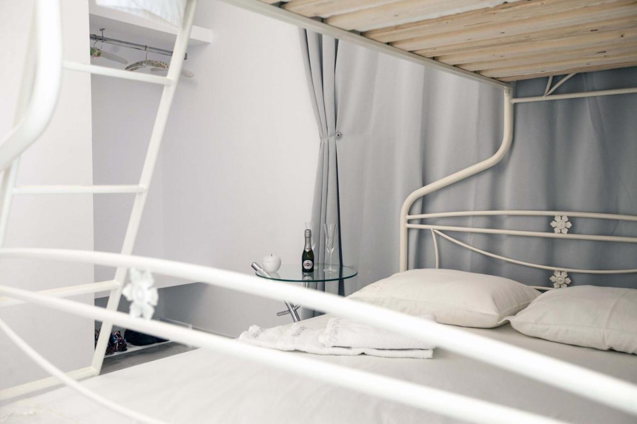 Luxury Studio In Nauplio Apartment Nafplio Exterior photo