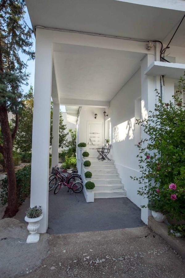 Luxury Studio In Nauplio Apartment Nafplio Exterior photo