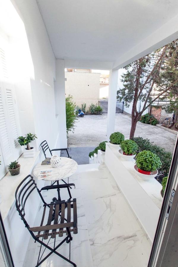 Luxury Studio In Nauplio Apartment Nafplio Exterior photo