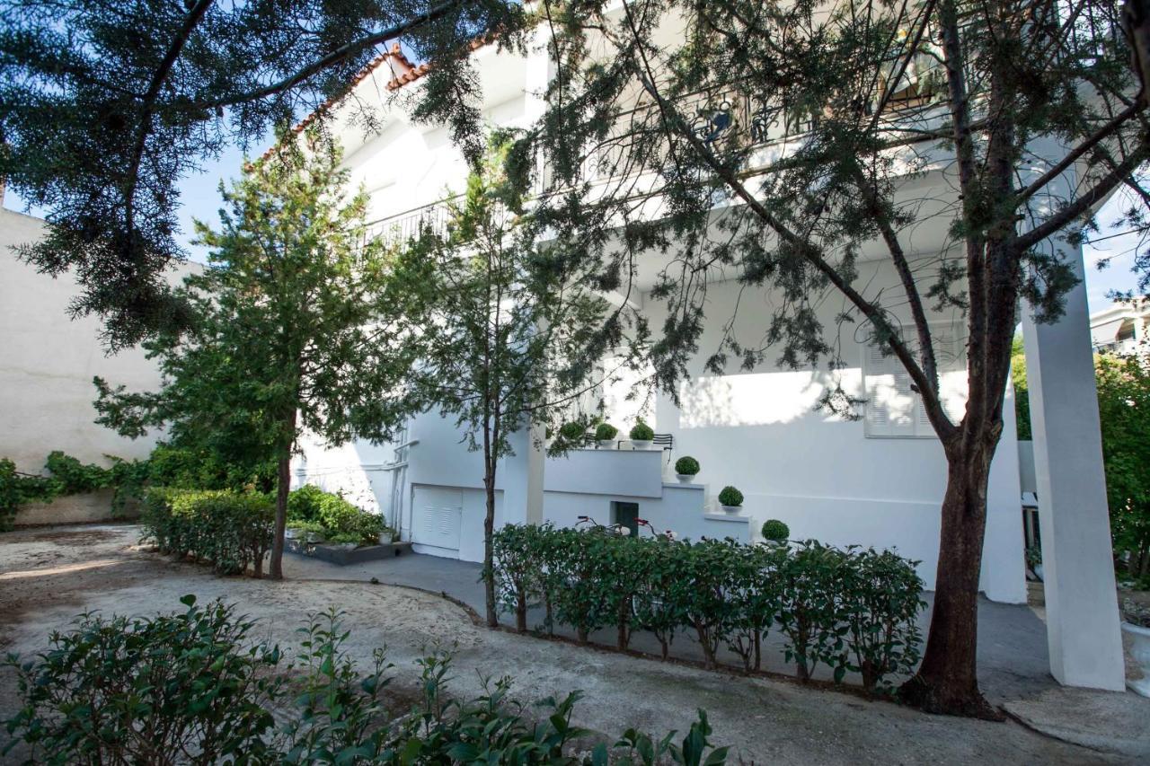 Luxury Studio In Nauplio Apartment Nafplio Exterior photo