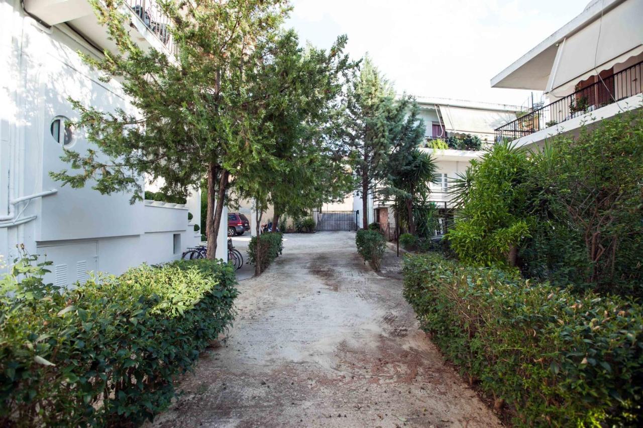 Luxury Studio In Nauplio Apartment Nafplio Exterior photo