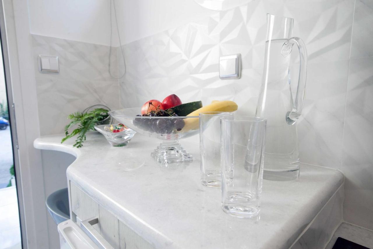 Luxury Studio In Nauplio Apartment Nafplio Exterior photo