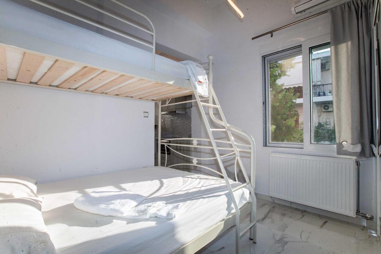 Luxury Studio In Nauplio Apartment Nafplio Exterior photo