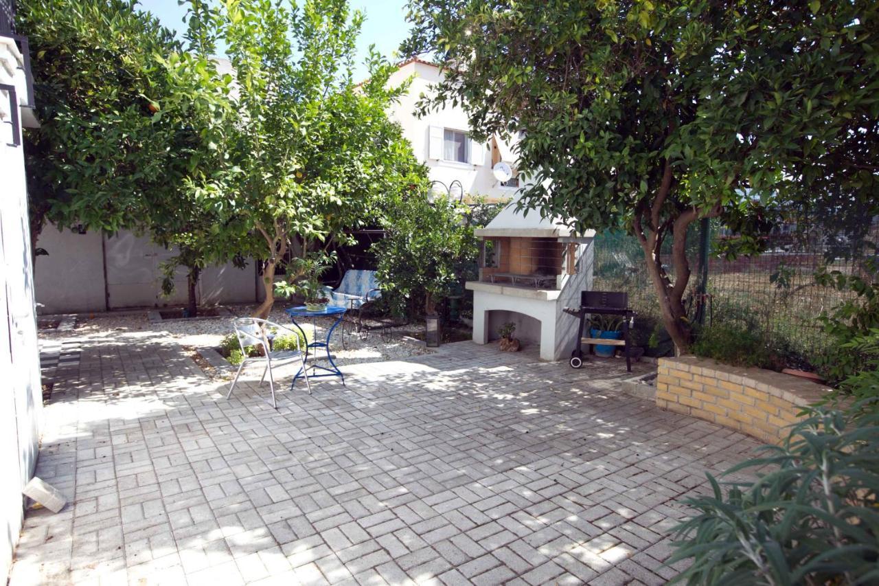 Luxury Studio In Nauplio Apartment Nafplio Exterior photo