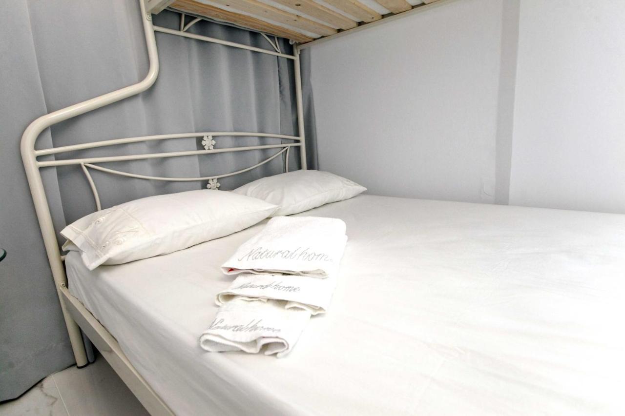 Luxury Studio In Nauplio Apartment Nafplio Exterior photo