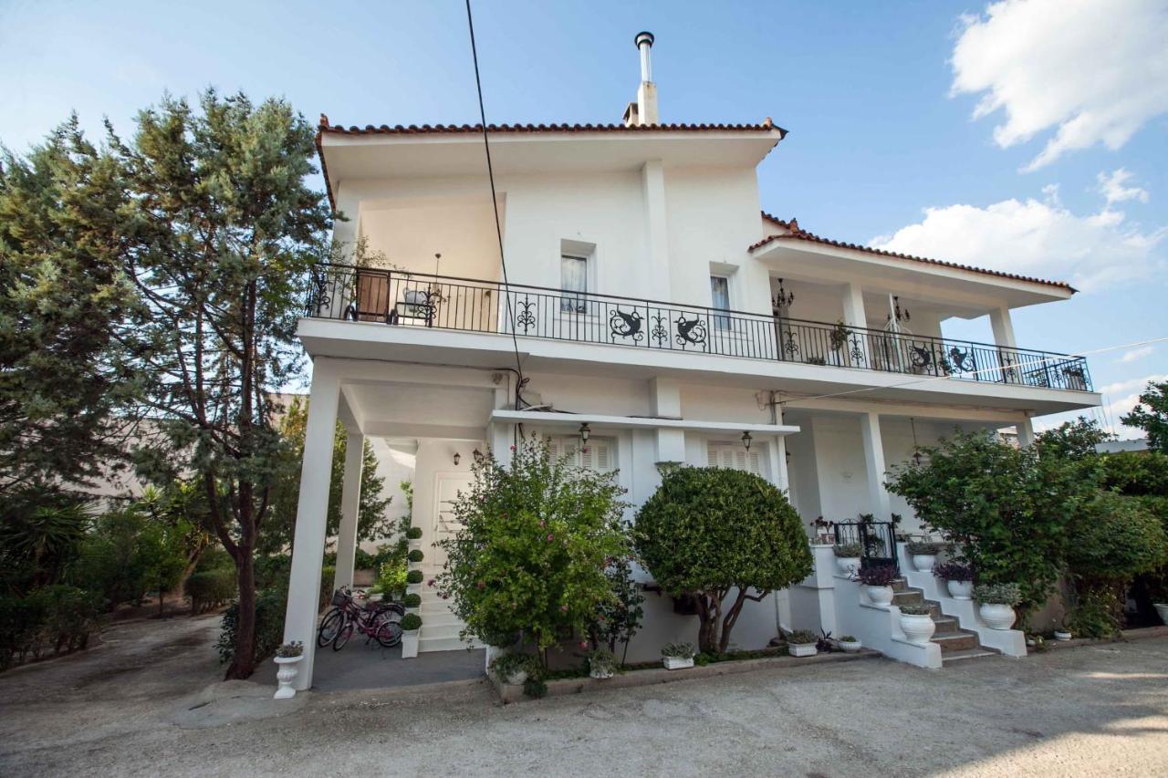 Luxury Studio In Nauplio Apartment Nafplio Exterior photo