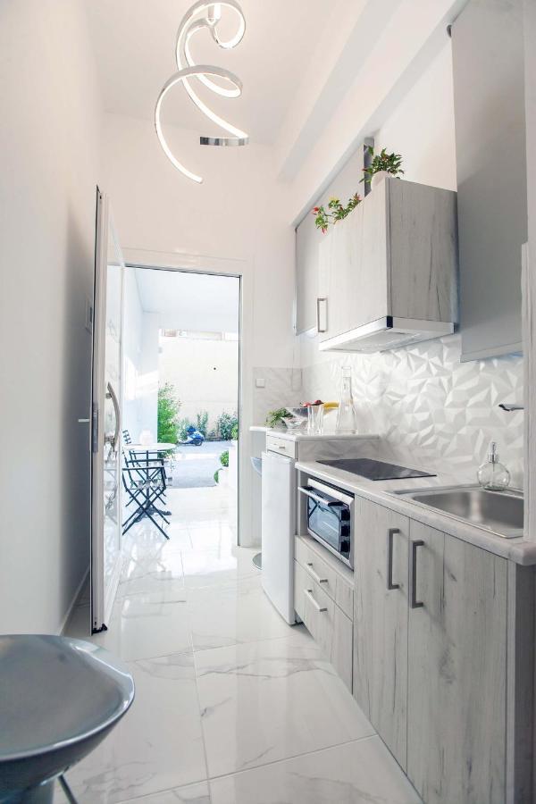 Luxury Studio In Nauplio Apartment Nafplio Exterior photo