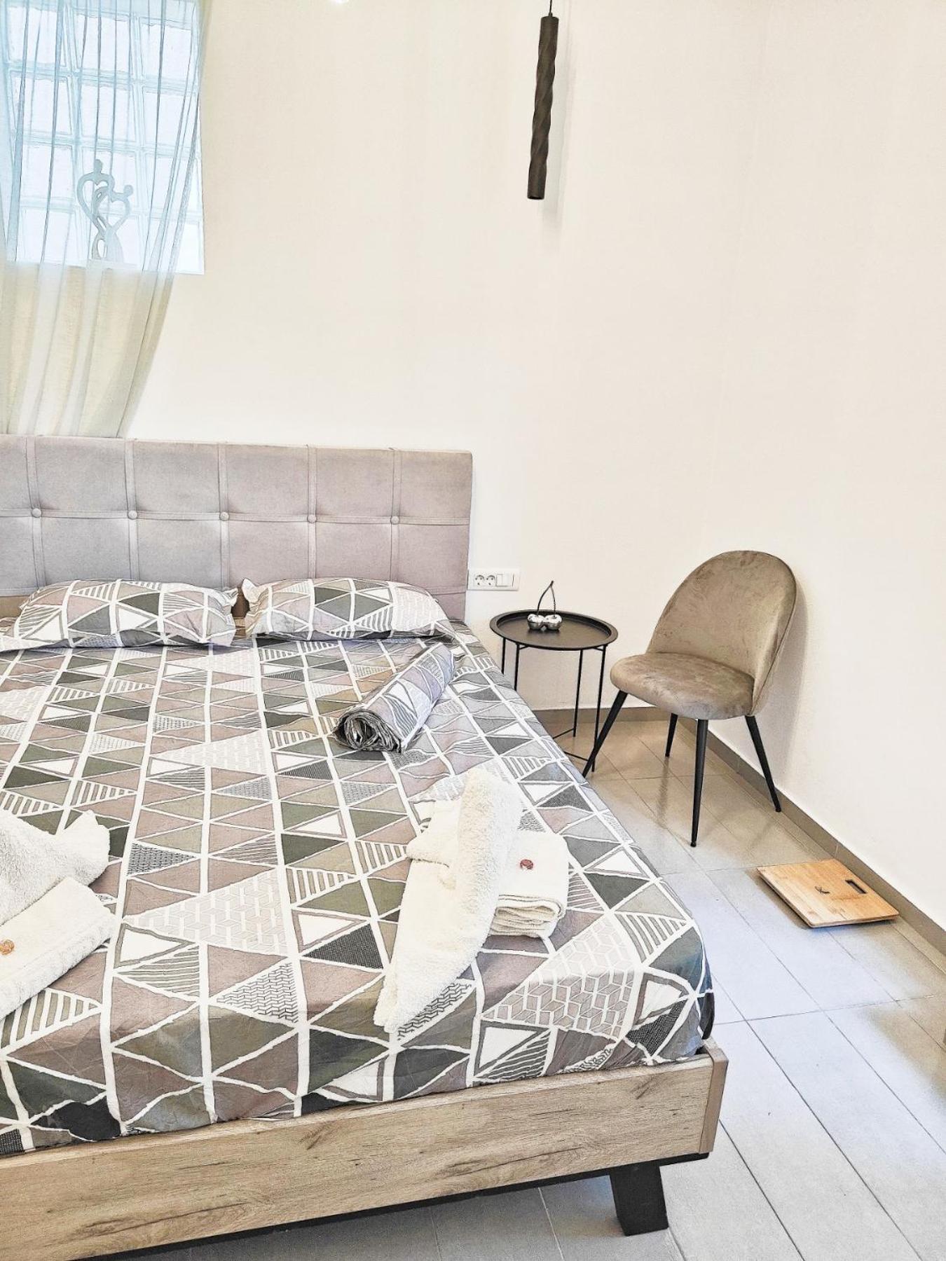 Luxury Studio In Nauplio Apartment Nafplio Exterior photo