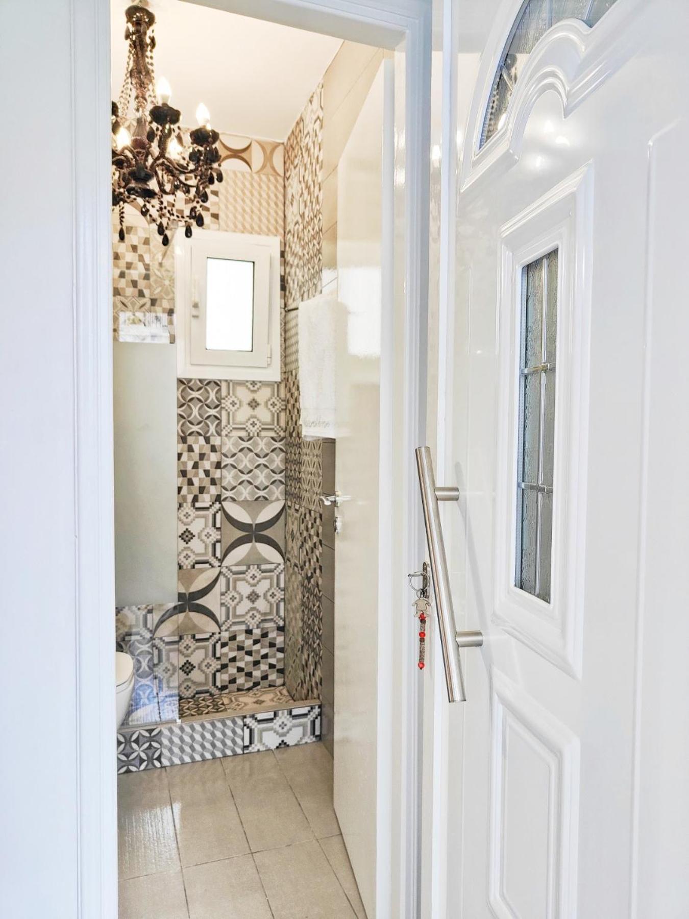 Luxury Studio In Nauplio Apartment Nafplio Exterior photo