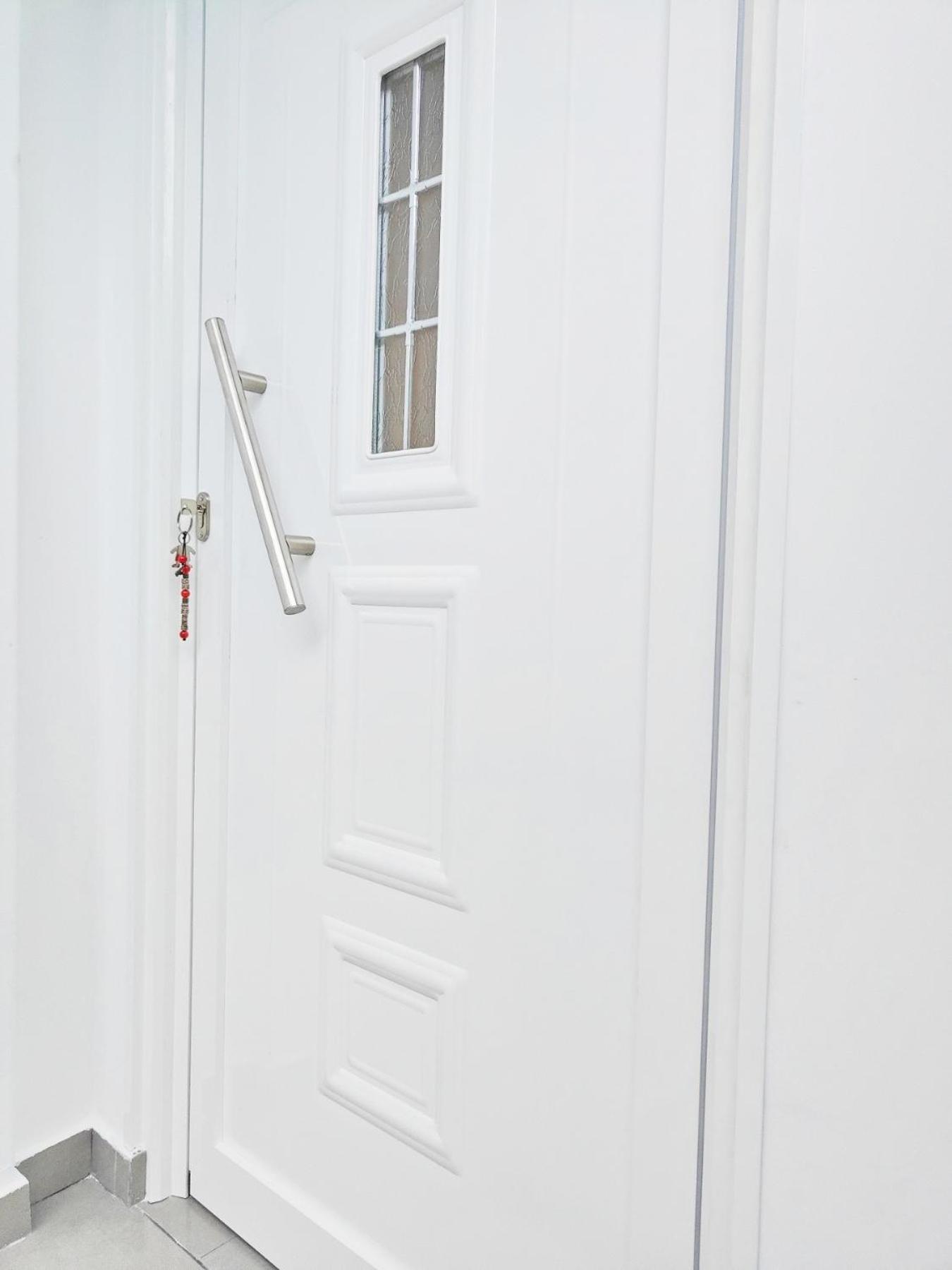 Luxury Studio In Nauplio Apartment Nafplio Exterior photo