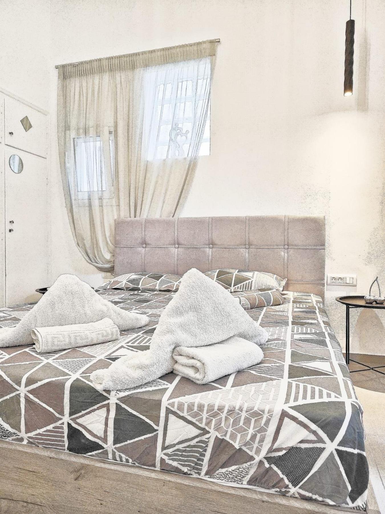 Luxury Studio In Nauplio Apartment Nafplio Exterior photo