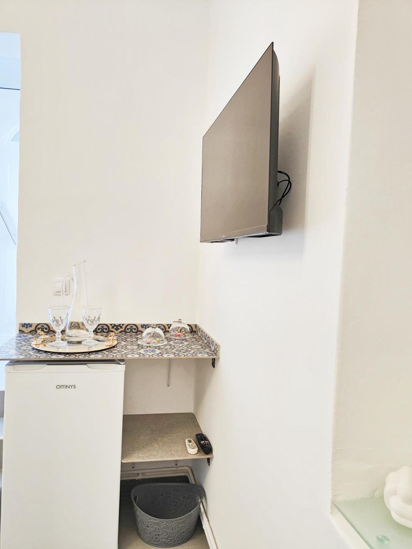 Luxury Studio In Nauplio Apartment Nafplio Exterior photo
