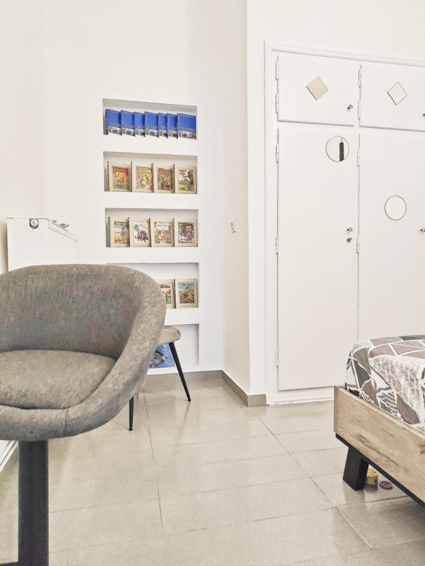 Luxury Studio In Nauplio Apartment Nafplio Exterior photo