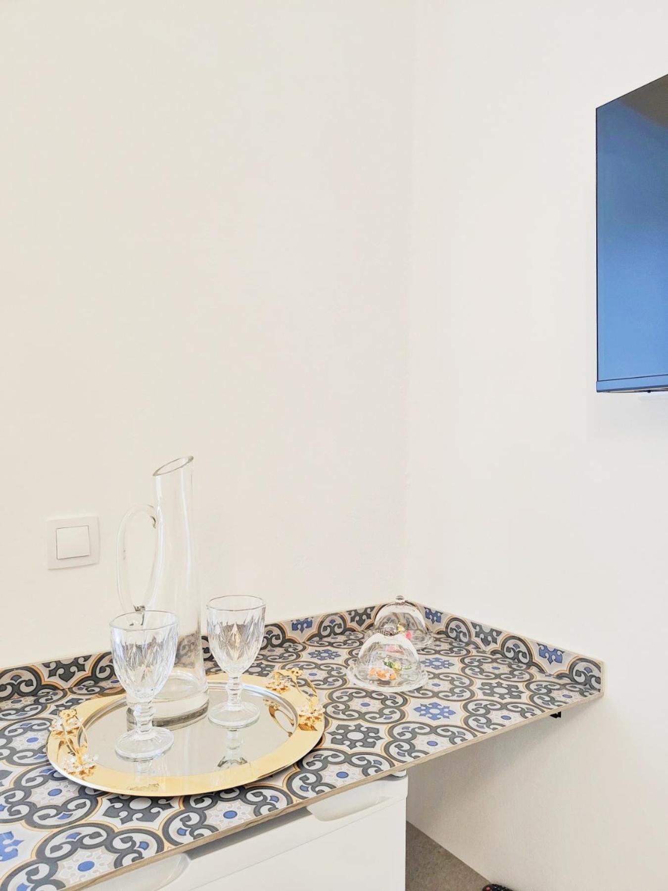 Luxury Studio In Nauplio Apartment Nafplio Exterior photo
