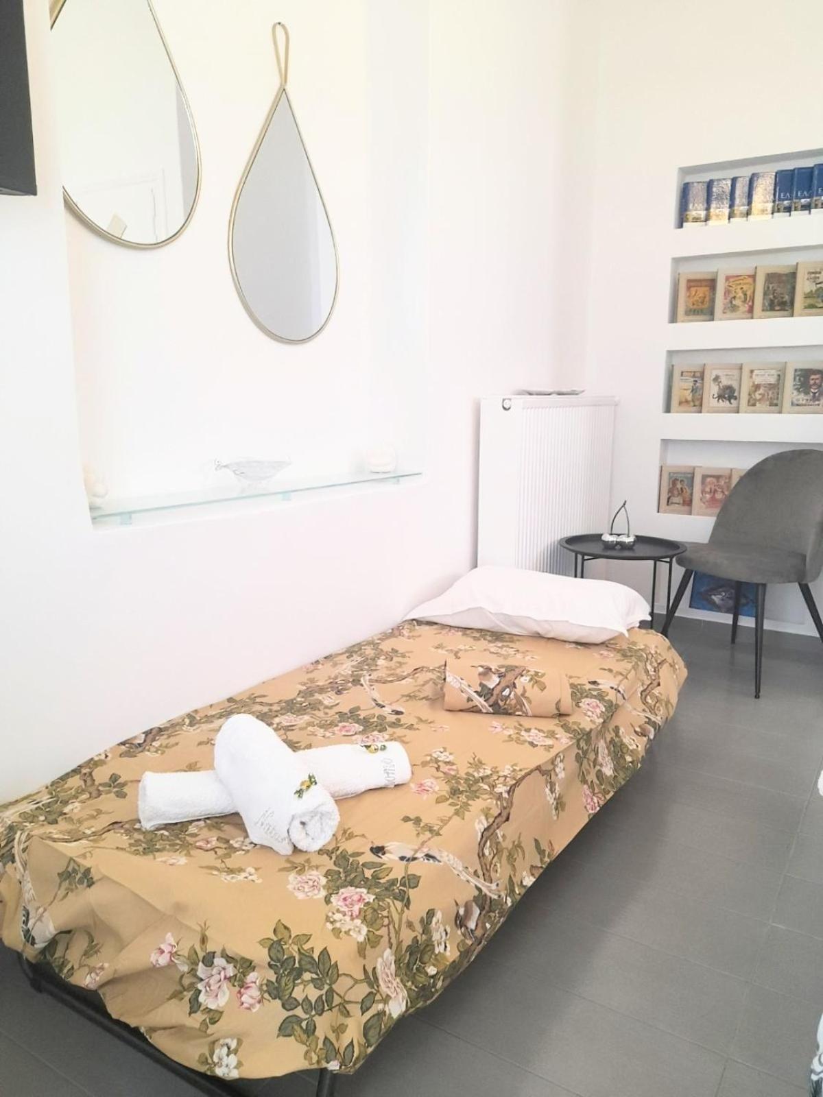 Luxury Studio In Nauplio Apartment Nafplio Exterior photo