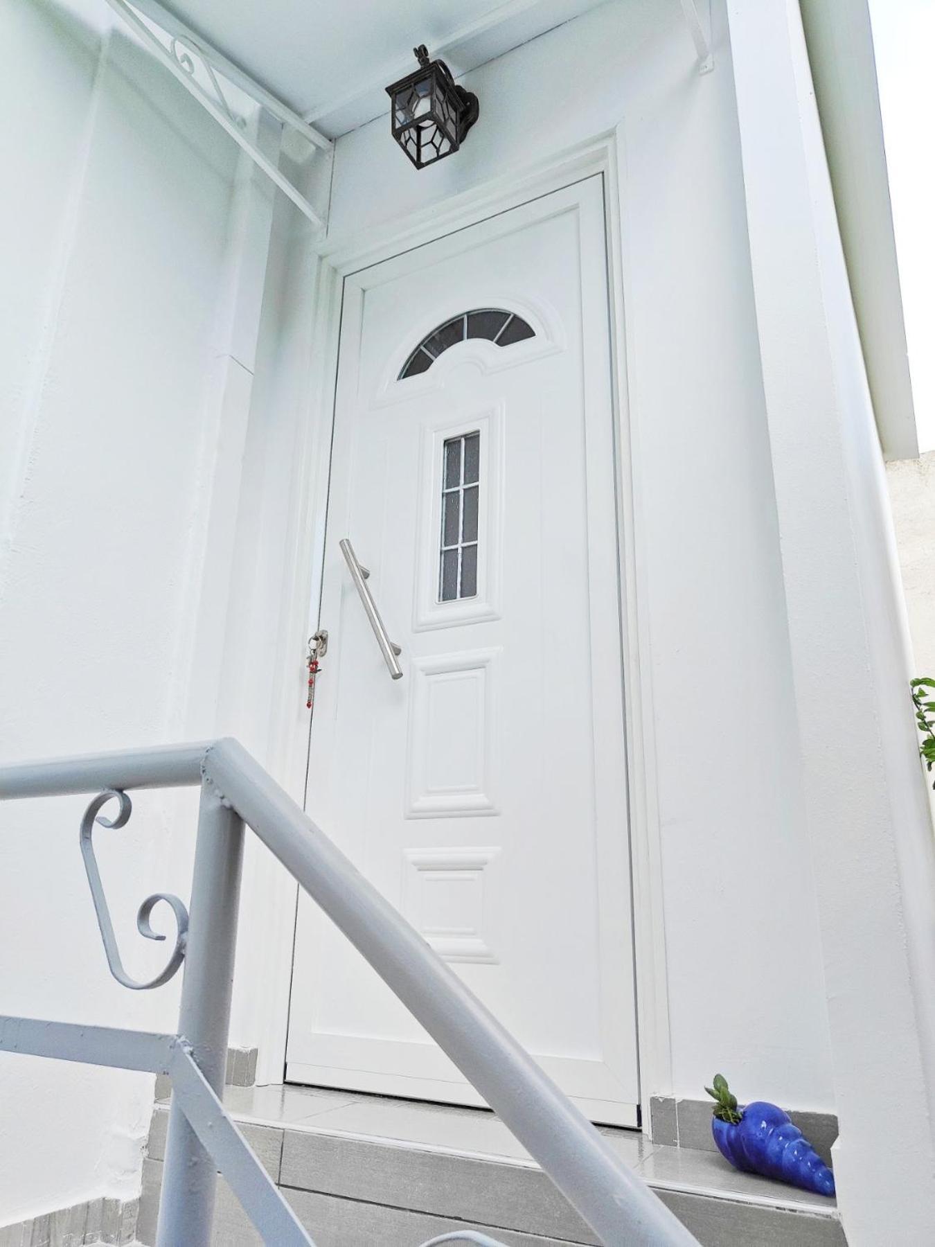 Luxury Studio In Nauplio Apartment Nafplio Exterior photo