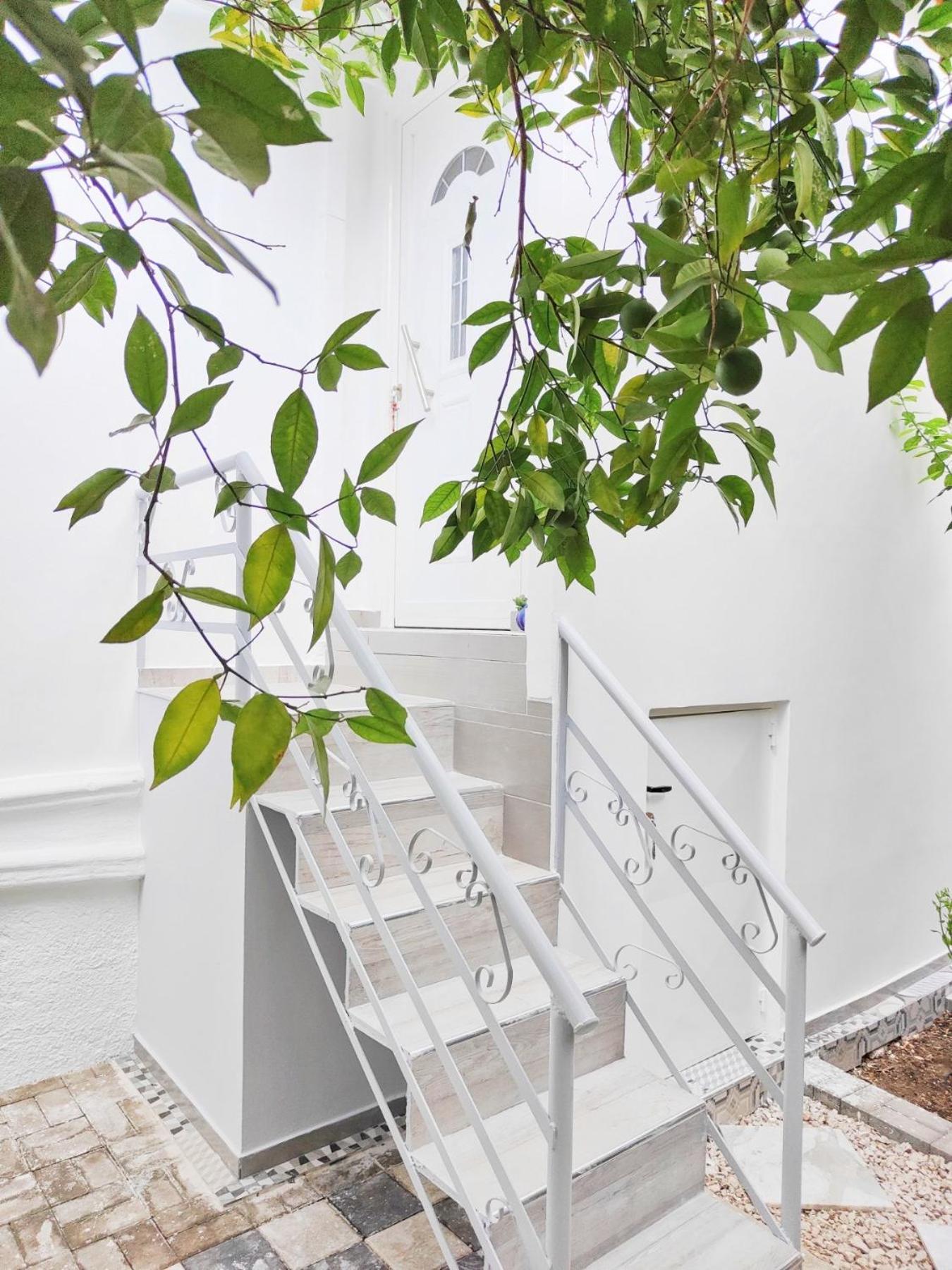 Luxury Studio In Nauplio Apartment Nafplio Exterior photo