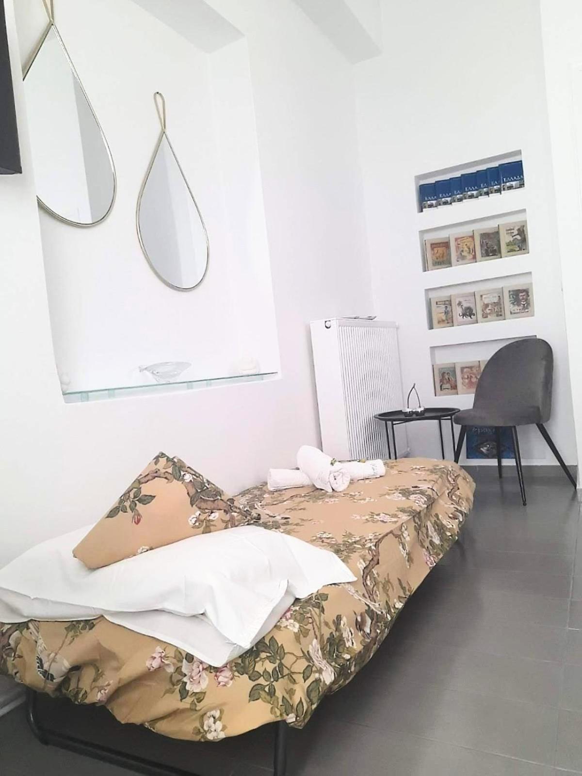 Luxury Studio In Nauplio Apartment Nafplio Exterior photo