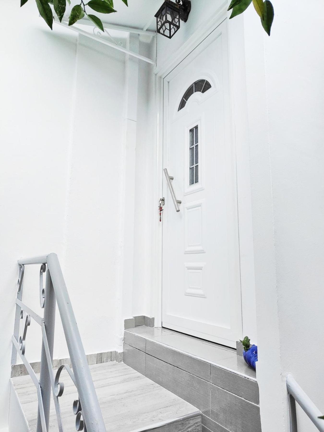 Luxury Studio In Nauplio Apartment Nafplio Exterior photo