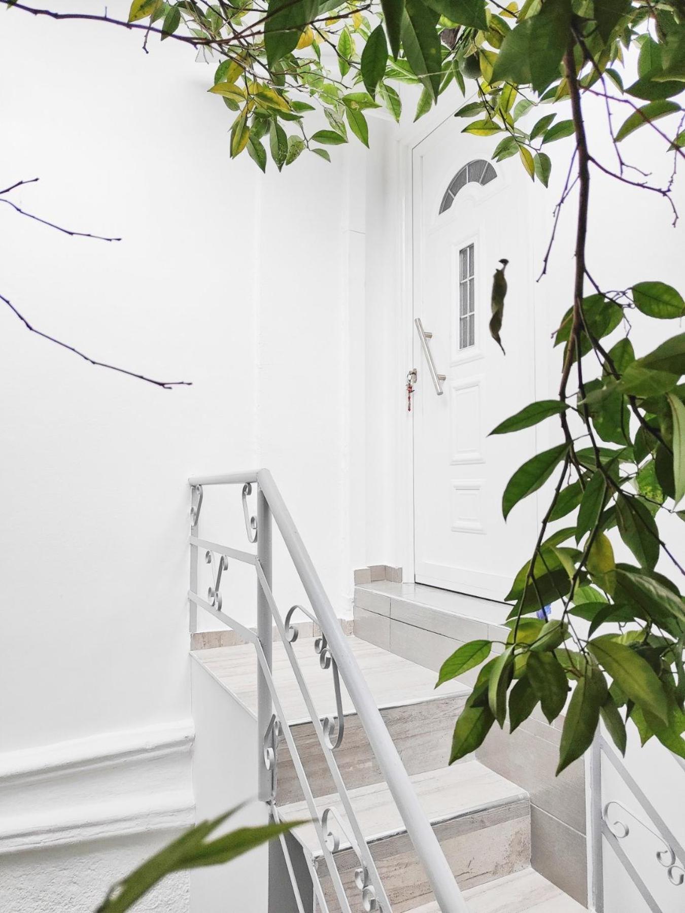 Luxury Studio In Nauplio Apartment Nafplio Exterior photo